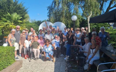 Super-Actief, Jaarverslag en eindbalans 2024