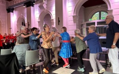 Enkele sfeerfoto&rsquo;s 2025