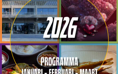 Super-Actief activiteiten in Rotterdam, eerste kwartaal 2026