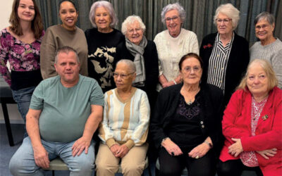 Super-Actief Jaarverslag 2025