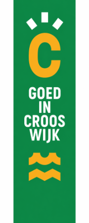 Logo C Goed in Crooswijk