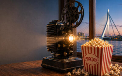 Filmfestival Kralingen-Crooswijk (Rotterdam)