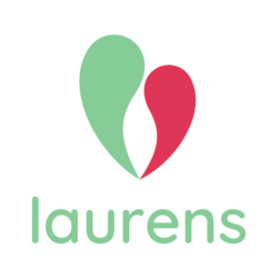 Logo Laurens
