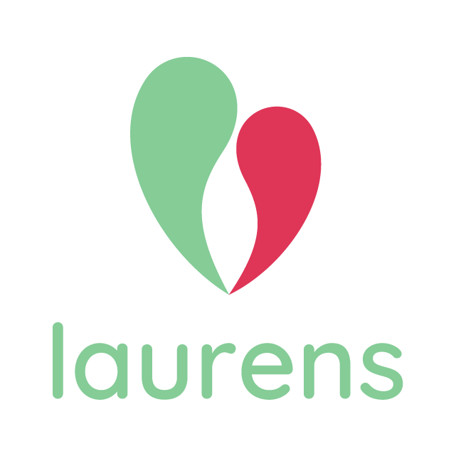 Logo Laurens