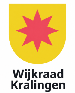 Logo Wijkraad Kralingen