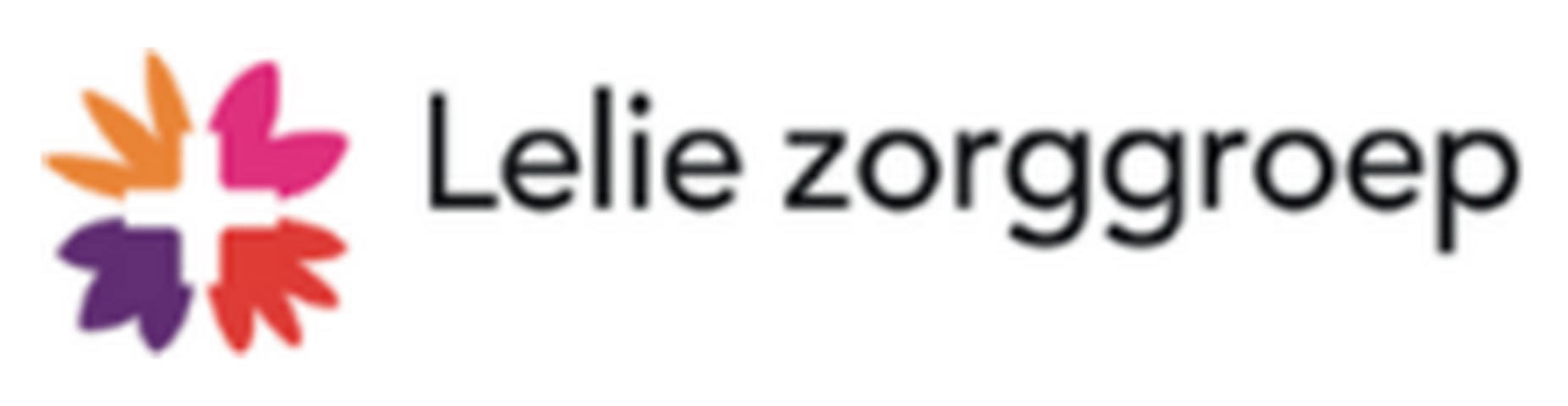 Logo Lelie-zorggroep