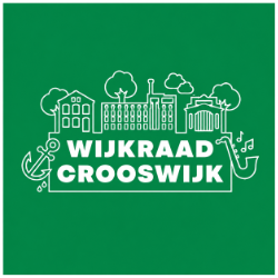 Logo Wijkraad Crooswijk